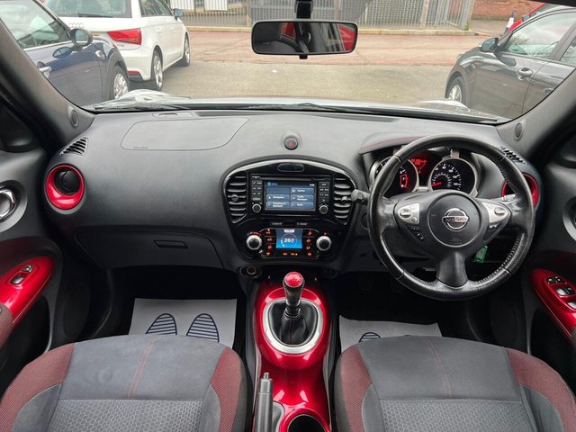 2014 Nissan Juke - Photo 2