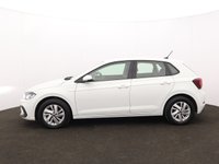 USED 2021 71 VOLKSWAGEN POLO 1.0 TSI Life Hatchback 5dr Petrol Manual Euro 6 (s/s) (95 ps) DIGI COCKPIT | CRUISE CONTROL