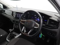 USED 2021 71 VOLKSWAGEN POLO 1.0 TSI Life Hatchback 5dr Petrol Manual Euro 6 (s/s) (95 ps) DIGI COCKPIT | CRUISE CONTROL