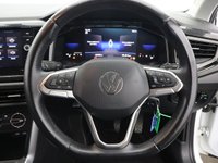 USED 2021 71 VOLKSWAGEN POLO 1.0 TSI Life Hatchback 5dr Petrol Manual Euro 6 (s/s) (95 ps) DIGI COCKPIT | CRUISE CONTROL