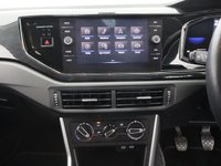 USED 2021 71 VOLKSWAGEN POLO 1.0 TSI Life Hatchback 5dr Petrol Manual Euro 6 (s/s) (95 ps) DIGI COCKPIT | CRUISE CONTROL