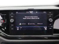 USED 2021 71 VOLKSWAGEN POLO 1.0 TSI Life Hatchback 5dr Petrol Manual Euro 6 (s/s) (95 ps) DIGI COCKPIT | CRUISE CONTROL