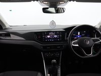 USED 2021 71 VOLKSWAGEN POLO 1.0 TSI Life Hatchback 5dr Petrol Manual Euro 6 (s/s) (95 ps) DIGI COCKPIT | CRUISE CONTROL