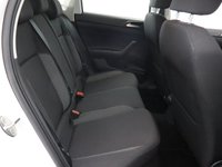 USED 2021 71 VOLKSWAGEN POLO 1.0 TSI Life Hatchback 5dr Petrol Manual Euro 6 (s/s) (95 ps) DIGI COCKPIT | CRUISE CONTROL