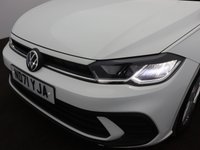 USED 2021 71 VOLKSWAGEN POLO 1.0 TSI Life Hatchback 5dr Petrol Manual Euro 6 (s/s) (95 ps) DIGI COCKPIT | CRUISE CONTROL