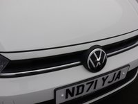 USED 2021 71 VOLKSWAGEN POLO 1.0 TSI Life Hatchback 5dr Petrol Manual Euro 6 (s/s) (95 ps) DIGI COCKPIT | CRUISE CONTROL