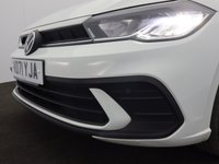 USED 2021 71 VOLKSWAGEN POLO 1.0 TSI Life Hatchback 5dr Petrol Manual Euro 6 (s/s) (95 ps) DIGI COCKPIT | CRUISE CONTROL