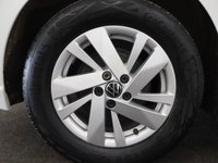 USED 2021 71 VOLKSWAGEN POLO 1.0 TSI Life Hatchback 5dr Petrol Manual Euro 6 (s/s) (95 ps) DIGI COCKPIT | CRUISE CONTROL
