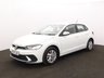 USED 2021 71 VOLKSWAGEN POLO 1.0 TSI Life Hatchback 5dr Petrol Manual Euro 6 (s/s) (95 ps) DIGI COCKPIT | CRUISE CONTROL