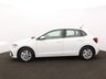 USED 2021 71 VOLKSWAGEN POLO 1.0 TSI Life Hatchback 5dr Petrol Manual Euro 6 (s/s) (95 ps) DIGI COCKPIT | CRUISE CONTROL