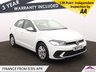 USED 2021 71 VOLKSWAGEN POLO 1.0 TSI Life Hatchback 5dr Petrol Manual Euro 6 (s/s) (95 ps) DIGI COCKPIT | CRUISE CONTROL