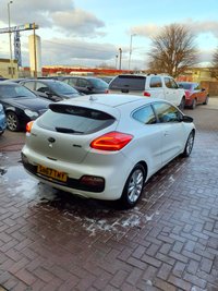 USED 2017 67 KIA PROCEED 1.6 CRDi 2 Hatchback 3dr Diesel Manual Euro 6 (s/s) (134 bhp) GREAT CONDITION ULEZ HPI