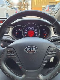 USED 2017 67 KIA PROCEED 1.6 CRDi 2 Hatchback 3dr Diesel Manual Euro 6 (s/s) (134 bhp) GREAT CONDITION ULEZ HPI