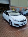 USED 2017 67 KIA PROCEED 1.6 CRDi 2 Hatchback 3dr Diesel Manual Euro 6 (s/s) (134 bhp) GREAT CONDITION ULEZ HPI
