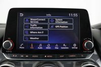 USED 2023 73 NISSAN JUKE 1.0 DIG-T N-Connecta DCT Auto Euro 6 (s/s) 5dr SATNAV, CAMERA, 1 OWNER