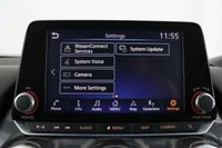 USED 2023 73 NISSAN JUKE 1.0 DIG-T N-Connecta DCT Auto Euro 6 (s/s) 5dr SATNAV, CAMERA, 1 OWNER