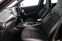 USED 2023 73 NISSAN JUKE 1.0 DIG-T N-Connecta DCT Auto Euro 6 (s/s) 5dr SATNAV, CAMERA, 1 OWNER