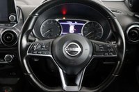 USED 2023 73 NISSAN JUKE 1.0 DIG-T N-Connecta DCT Auto Euro 6 (s/s) 5dr SATNAV, CAMERA, 1 OWNER