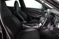 USED 2023 73 NISSAN JUKE 1.0 DIG-T N-Connecta DCT Auto Euro 6 (s/s) 5dr SATNAV, CAMERA, 1 OWNER