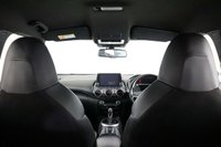 USED 2023 73 NISSAN JUKE 1.0 DIG-T N-Connecta DCT Auto Euro 6 (s/s) 5dr SATNAV, CAMERA, 1 OWNER