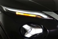 USED 2023 73 NISSAN JUKE 1.0 DIG-T N-Connecta DCT Auto Euro 6 (s/s) 5dr SATNAV, CAMERA, 1 OWNER