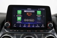 USED 2023 73 NISSAN JUKE 1.0 DIG-T N-Connecta DCT Auto Euro 6 (s/s) 5dr SATNAV, CAMERA, 1 OWNER