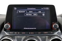 USED 2023 73 NISSAN JUKE 1.0 DIG-T N-Connecta DCT Auto Euro 6 (s/s) 5dr SATNAV, CAMERA, 1 OWNER