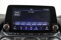 USED 2023 73 NISSAN JUKE 1.0 DIG-T N-Connecta DCT Auto Euro 6 (s/s) 5dr SATNAV, CAMERA, 1 OWNER