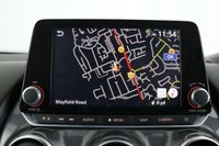 USED 2023 73 NISSAN JUKE 1.0 DIG-T N-Connecta DCT Auto Euro 6 (s/s) 5dr SATNAV, CAMERA, 1 OWNER