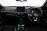 USED 2023 73 NISSAN JUKE 1.0 DIG-T N-Connecta DCT Auto Euro 6 (s/s) 5dr SATNAV, CAMERA, 1 OWNER
