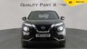 USED 2023 73 NISSAN JUKE 1.0 DIG-T N-Connecta DCT Auto Euro 6 (s/s) 5dr SATNAV, CAMERA, 1 OWNER