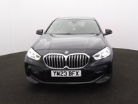 USED 2023 23 BMW 1 SERIES 1.5 118i M Sport (LCP) Hatchback 5dr Petrol DCT Euro 6 (s/s) (136 ps) M SPORT SUSPENSION