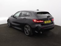 USED 2023 23 BMW 1 SERIES 1.5 118i M Sport (LCP) Hatchback 5dr Petrol DCT Euro 6 (s/s) (136 ps) M SPORT SUSPENSION
