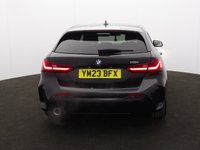USED 2023 23 BMW 1 SERIES 1.5 118i M Sport (LCP) Hatchback 5dr Petrol DCT Euro 6 (s/s) (136 ps) M SPORT SUSPENSION
