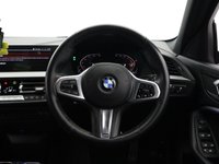 USED 2023 23 BMW 1 SERIES 1.5 118i M Sport (LCP) Hatchback 5dr Petrol DCT Euro 6 (s/s) (136 ps) M SPORT SUSPENSION