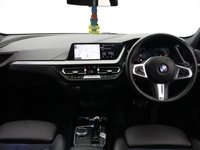 USED 2023 23 BMW 1 SERIES 1.5 118i M Sport (LCP) Hatchback 5dr Petrol DCT Euro 6 (s/s) (136 ps) M SPORT SUSPENSION