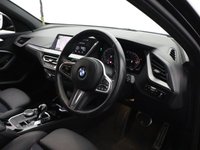 USED 2023 23 BMW 1 SERIES 1.5 118i M Sport (LCP) Hatchback 5dr Petrol DCT Euro 6 (s/s) (136 ps) M SPORT SUSPENSION