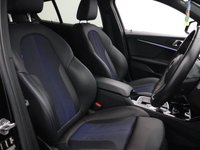 USED 2023 23 BMW 1 SERIES 1.5 118i M Sport (LCP) Hatchback 5dr Petrol DCT Euro 6 (s/s) (136 ps) M SPORT SUSPENSION