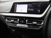 USED 2023 23 BMW 1 SERIES 1.5 118i M Sport (LCP) Hatchback 5dr Petrol DCT Euro 6 (s/s) (136 ps) M SPORT SUSPENSION