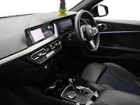USED 2023 23 BMW 1 SERIES 1.5 118i M Sport (LCP) Hatchback 5dr Petrol DCT Euro 6 (s/s) (136 ps) M SPORT SUSPENSION