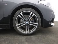 USED 2023 23 BMW 1 SERIES 1.5 118i M Sport (LCP) Hatchback 5dr Petrol DCT Euro 6 (s/s) (136 ps) M SPORT SUSPENSION