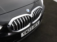USED 2023 23 BMW 1 SERIES 1.5 118i M Sport (LCP) Hatchback 5dr Petrol DCT Euro 6 (s/s) (136 ps) M SPORT SUSPENSION