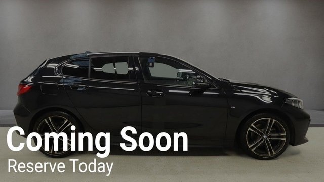 2023 BMW 1 Series 1.5L M Sport 5dr - Photo 5