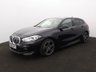 USED 2023 23 BMW 1 SERIES 1.5 118i M Sport (LCP) Hatchback 5dr Petrol DCT Euro 6 (s/s) (136 ps) M SPORT SUSPENSION