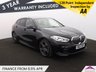 USED 2023 23 BMW 1 SERIES 1.5 118i M Sport (LCP) Hatchback 5dr Petrol DCT Euro 6 (s/s) (136 ps) M SPORT SUSPENSION