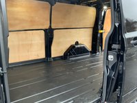 USED 2022 22 FORD TRANSIT CUSTOM 2.0 310 EcoBlue Sport Panel Van 5dr Diesel Manual L2 H1 Euro 6 (s/s) (185 ps) 