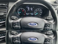 USED 2022 22 FORD TRANSIT CUSTOM 2.0 310 EcoBlue Sport Panel Van 5dr Diesel Manual L2 H1 Euro 6 (s/s) (185 ps) 