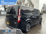 USED 2022 22 FORD TRANSIT CUSTOM 2.0 310 EcoBlue Sport Panel Van 5dr Diesel Manual L2 H1 Euro 6 (s/s) (185 ps) 