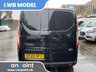 USED 2022 22 FORD TRANSIT CUSTOM 2.0 310 EcoBlue Sport Panel Van 5dr Diesel Manual L2 H1 Euro 6 (s/s) (185 ps) 