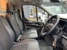 USED 2022 22 FORD TRANSIT CUSTOM 2.0 310 EcoBlue Sport Panel Van 5dr Diesel Manual L2 H1 Euro 6 (s/s) (185 ps) 